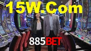 Spaceman Game 885Bet