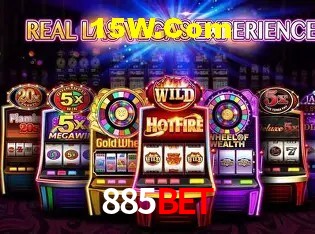 Estatísticas 885Bet