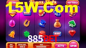 Daily Bonuses 885Bet