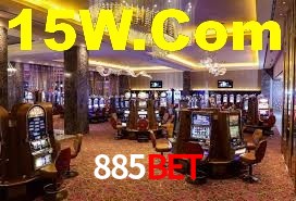 VIP Casino 885Bet