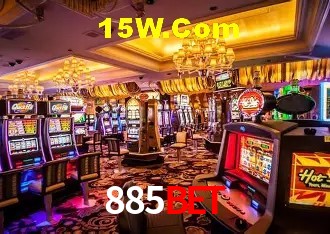 Jogos de Slot 885Bet