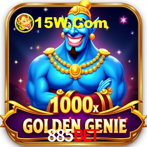 Interface do App 885Bet
