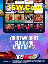 Slot Games 885Bet