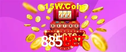 Design Responsivo 885Bet