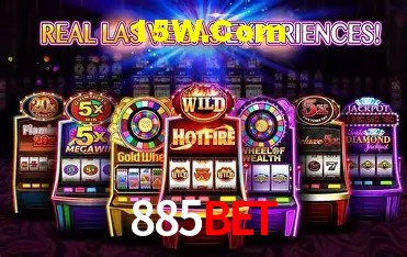 Diretório de Jogos 885Bet