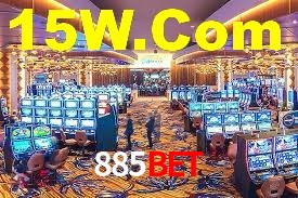 Live Casino 885Bet