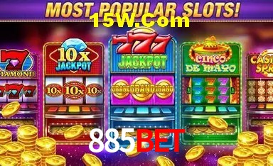 Apostas de Tênis 885Bet