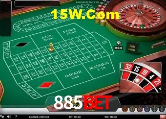 Provedores de Jogos 885Bet