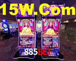 Blackjack Table 885Bet