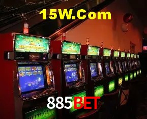 Estatísticas do Jogo 885Bet