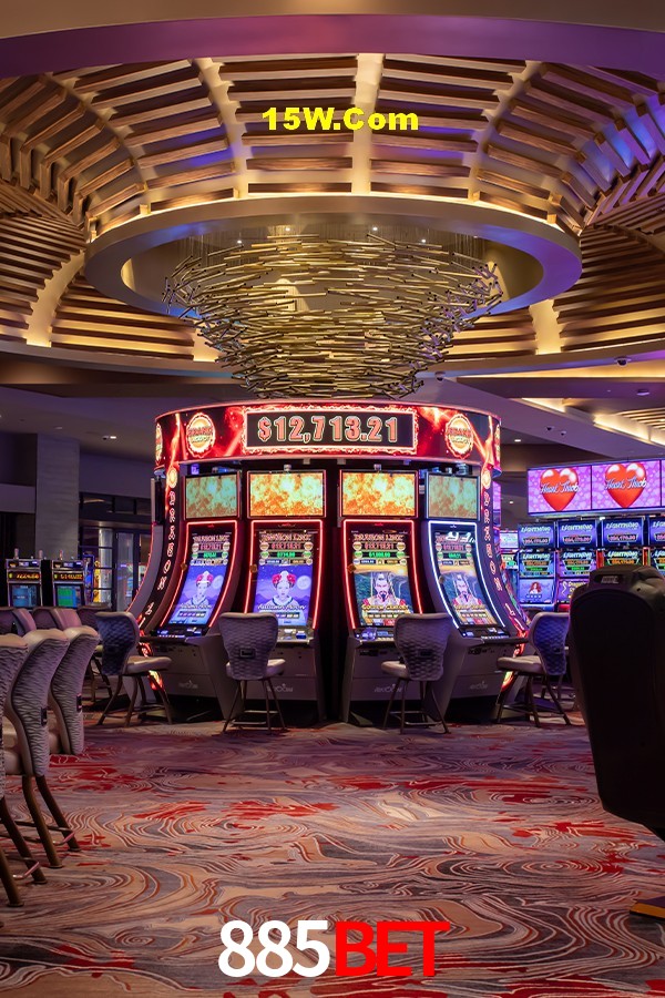 Game Providers 885Bet